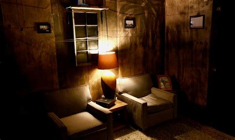 Stumptown Escape Games From 166 Portland Or Groupon