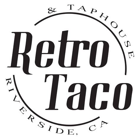 Retro Taco Riverside Ca