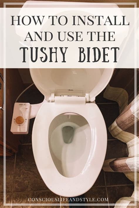 Tushy Bidet Review My Experience With The Classic Bidet
