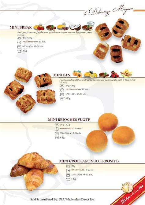Originally published on march 18, 2016. 17 Best images about Italian Breakfast Pastries on ...