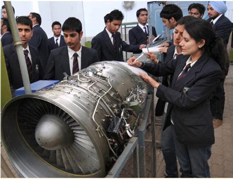 To apply to shenyang aerospace university (institute of aeronautical engineering) follow these next steps. Top 10 Best Aeronautical Engineering Colleges in India ...