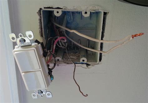 Electrical Adding An Outlet To A Light Switch Just Want To Make Sure