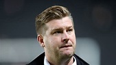 Karl Robinson says move to Oxford was for 'personal reasons' | Football ...