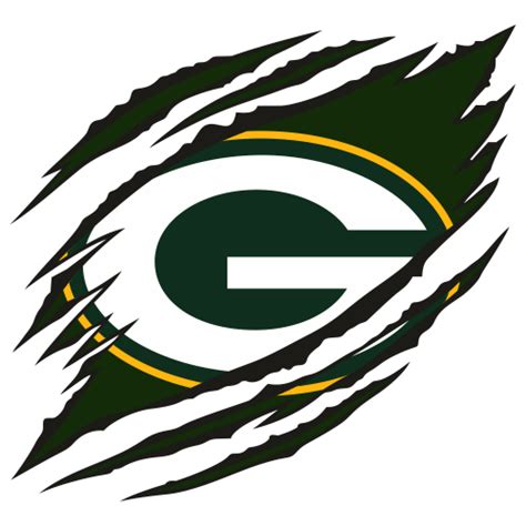 Green Bay Packers Logo Download Free Png Images