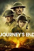 Journey's End - Tage bis zur Ewigkeit Film-information und Trailer ...