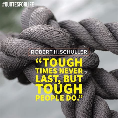 Tough People Quotes Quotes For Life