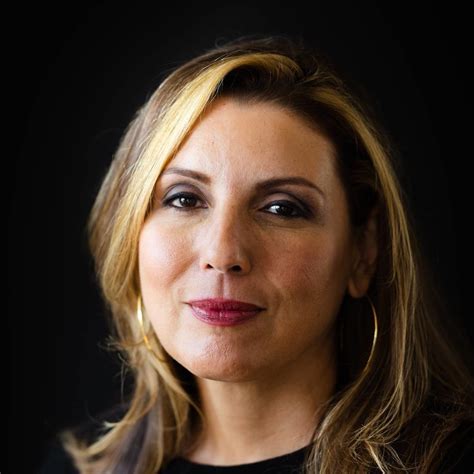 Lulu Garcia Navarro Joins New York Times Opinion As Podcast Host Editor And Publisher