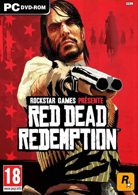 حميل لعبة Red Dead Redemption Pc النسخة الاصلية كاملة برابط مباشر