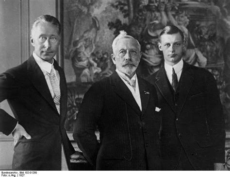 Harry und william haben telefoniert: Wilhelm von Preußen (1882-1951)