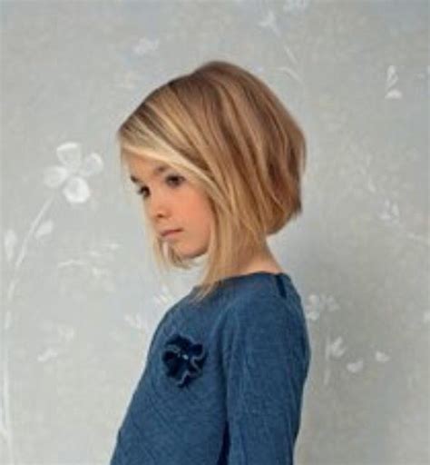 Cute Short Haircuts For Tweens Zefanya Info