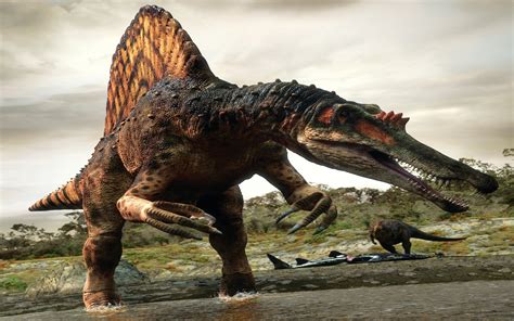 Dinosaurios Wallpaper ~ Dinosaurios Tyrannosaurus Triceratops Goawall