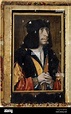 Retrato de Carlos VIII de Francia Fotografía de stock - Alamy
