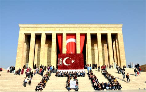Visitar La Ciudad Capital De Turquia Ankara TURQUIA TURISMO