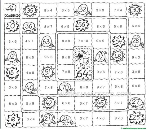 (41) conceptos básicos (29) conceptos matemáticos en infantil (110) conciencia fonológica (103) conocimiento del medio (27) creatividad (54) cuadernillos con tareas. Juegos de matemáticas para imprimir - Web del maestro