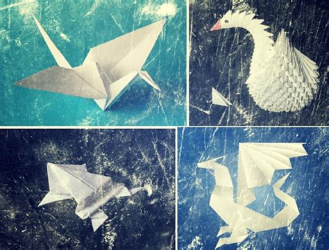 Unfolding The Golden Nuggets Of Early Chinese Paper Folding And The Art