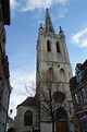 Lovaina y sus abadías: Santa Gertrudis | Turismo en Flandes - Bélgica ...