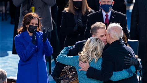 Highlights Of Bidens Inauguration Day The Ceremonies Parades