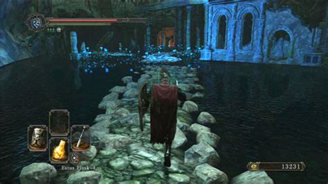 Shrine Of Amana Walkthrough Dark Souls Ii Game Guide And Walkthrough