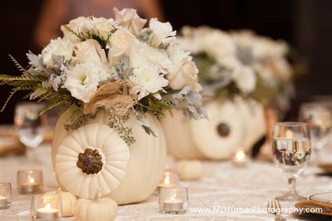 Shannon And Brians Wedding Md Turner Photography Pumpkin