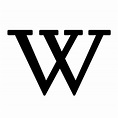 Wikipedia logo PNG transparent image download, size: 1600x1600px