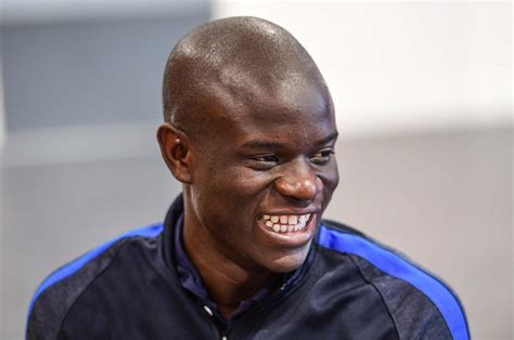 39 five years ago i wasn 39 t even professional 39 kante explains rise to the top. Seven things you didn't know about Chelsea star N'Golo Kante - AdeLove.com|Best Nigerian Blog