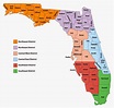 Condados: Entenda a divisão de regiões nos EUA - Casas em Orlando