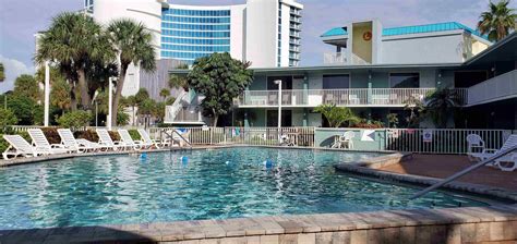 Official Site Of Clearwater Beach Hotel Get The Best Deals Today