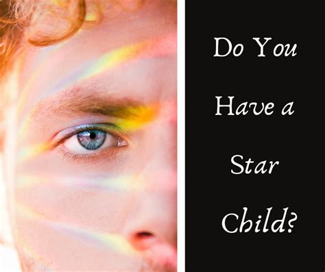 Indigo Crystal And Rainbow Children Is Your Baby A Star Child