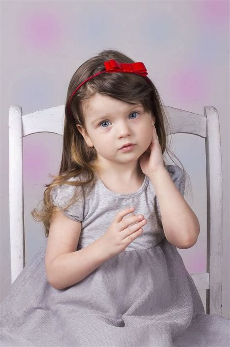 Free Images Person Sweet View Portrait Model Child Clothing