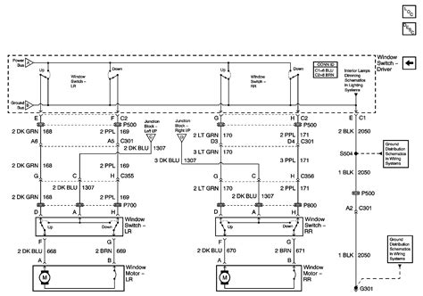 Impala Wiring Diagrams