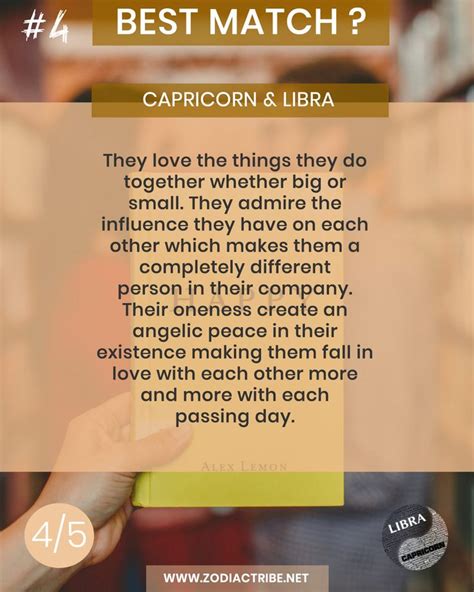 Capricorn And Libra Compatibility Love Match 4 Libra Compatibility