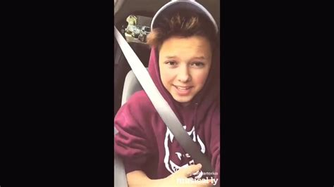 Jacob Sartorius I Think Youre Perfect Baby Even With Your Flaws Tik