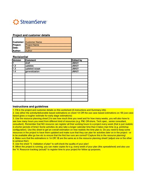 17 Perfect Daily Work Schedule Templates Templatelab