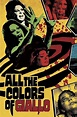 All the Colors of Giallo (2019) | FilmTV.it