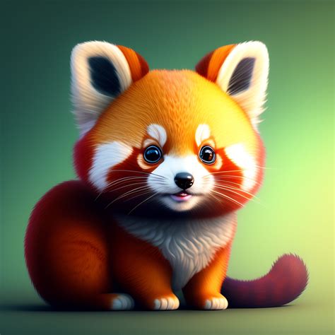 Khám Phá 94 Hình ảnh Red Panda Avatar Vn