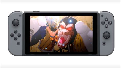 Play through iconic dragon ball z battles on a scale unlike any other. Dragon Ball Z: Kakarot Switch Release Date | Will it ...