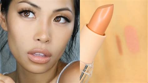 Kkw Beauty Perfect Nude Lip Combo Lip Liner Nude Lipstick My Xxx Hot Girl