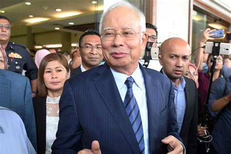 Malaysia ‘wont Say Yes Or No To Reports China Offered To Bail Out