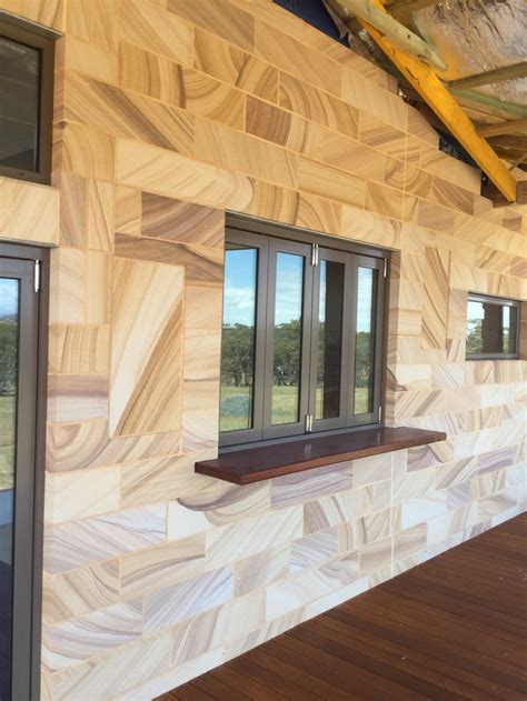 Sandstone Wall Cladding Sandstone Wall Panels In Sydney Australia