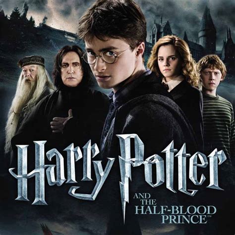 All eight films have grossed a worldwide total of over 8 billion dollars, exceeding even the wildest expectations. March 7: Harry Potter and the Half-Blood Prince (Kiddee ...