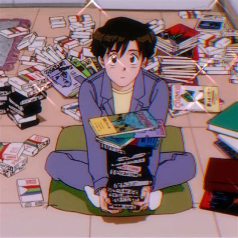 90s Anime Aesthetic 90s Anime Anime Wallpaper Anime