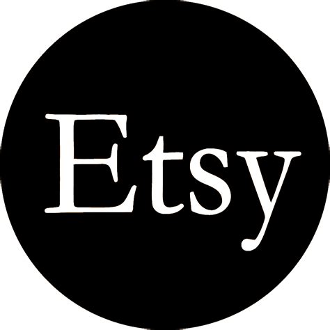 etsy logo no background png all png all