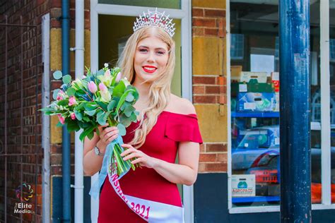 We Are Delighted To Announce The New Miss Lincolnshire Facebook