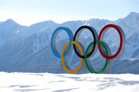 Vr And The Winter Olympics Digitalparade