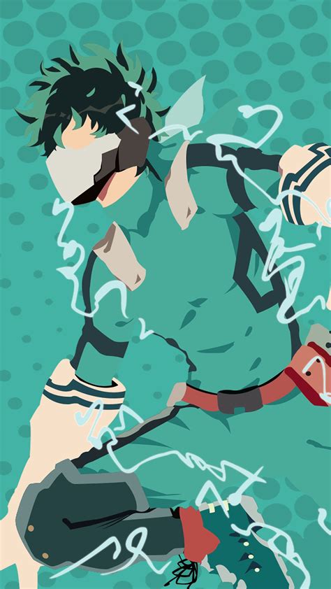 Deku Wallpaper 4k Deku 100 Wallpapers Wallpaper Cave Choose From