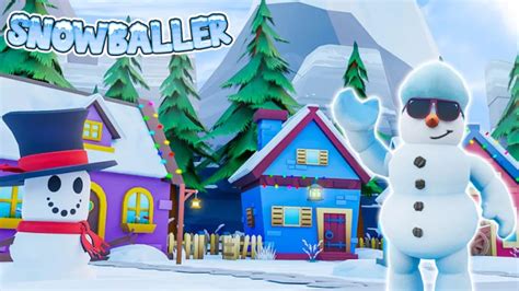 Roblox Snowballer Simulator Codes Pro Game Guides