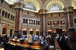 The Library of Congress finally finished its quest to digitize the ...