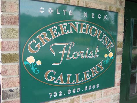 Every pest control chemical has a different mode of action. Colts Neck Greenhouse Gallery Florist 420 State Route 34 ...