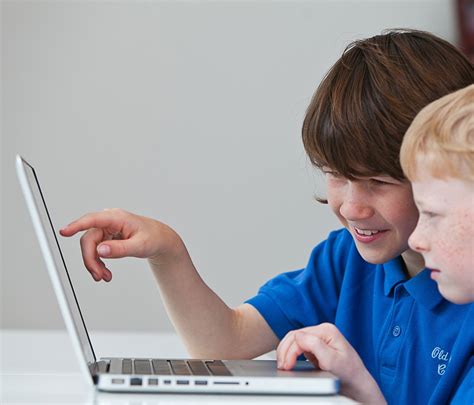 Primary School Coding Explained For Parents Theschoolrun