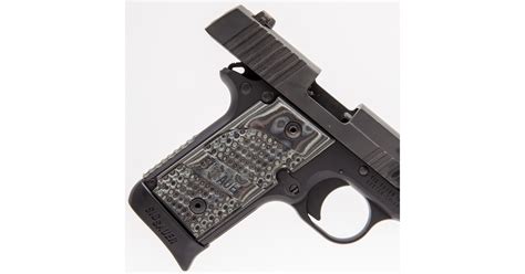 Sig Sauer P238 Extreme For Sale Used Excellent Condition